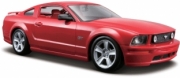 Ford Mustang GT various colors GT various colors 1/24