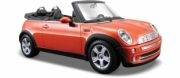 Mini  . convertible various colors 1/24