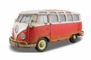 Volkswagen . various colors old 1/24