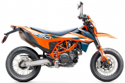 KTM 690 SMC R  1/12