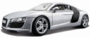 Audi . Various Colors 1/18