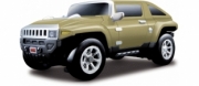 Hummer . HX Concept 1/18