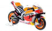 Honda RC213V Moto GP  1/18
