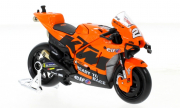 KTM RC16 Tech 3 Moto GP  1/18