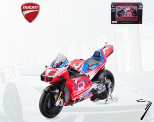 Ducati Pramac Moto GP  1/18