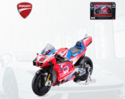 Ducati Pramac Moto GP  1/18