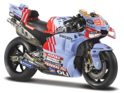 Ducati Desmosedici Gresini #93 Moto GP  1/18