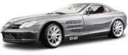 Mercedes SLR Mac Laren couleurs variables SLR Mac Laren couleurs variables 1/18