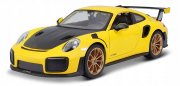 Porsche 911 GT2 RS - Kit à monter GT2 RS - Kit à monter 1/24