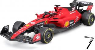 Ferrari SF23 Radio Commandé  1/24