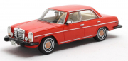 Mercedes . D W115 USA rouge 1/43