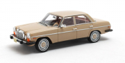 Mercedes . D W115 USA beige 1/43