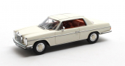 Mercedes . C Blanche - Edition limitée à 100 exemplaires 1/43