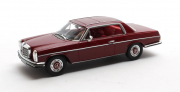Mercedes . C Rouge - Edition limit&eacute;e &agrave; 100 exemplaires 1/43
