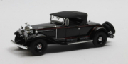 Cadillac . 452 Road Fleetwood fermé 1/43