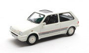 MG Metro Turbo Blanche Turbo Blanche 1/43