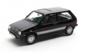 MG Metro Turbo Noire Turbo Noire 1/43