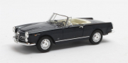 Alfa Romeo 2600 Spider noir Spider noir 1/43