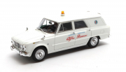 Alfa Romeo Giulia 105 Promiscus by Colli Assistance Compétition 105 Promiscus by Colli Assistance Compétition 1/43