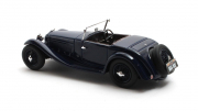 Alfa Romeo 6C 1750 SV Figoni Bleu 1750 SV Figoni Bleu 1/43