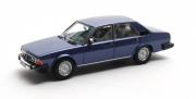 Alfa Romeo Alfa 6 2.5 (T119) Bleu 2.5 (T119) Bleu 1/43