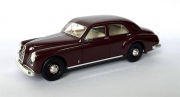 Alfa Romeo .  2500 Turismo Berlina Maron 1/43