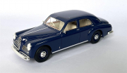 Alfa Romeo .  2500 Turismo Berlina Bleu 1/43