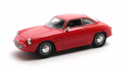 Alfa Romeo Giulietta SZ Rouge SZ Rouge 1/43