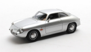 Alfa Romeo Giulietta SZ Argent SZ Argent 1/43