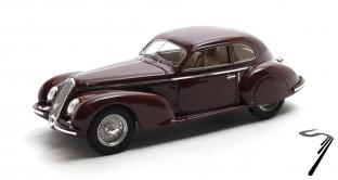 Alfa Romeo 6C 2500 S Berlinetta Touring Marron 2500 S Berlinetta Touring Marron  1/43