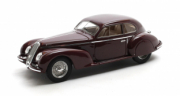 Alfa Romeo 6C 2500 S Berlinetta Touring Marron 2500 S Berlinetta Touring Marron  1/43