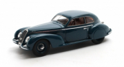 Alfa Romeo 6C 2500 S Berlinetta Touring Bleu 2500 S Berlinetta Touring Bleu 1/43