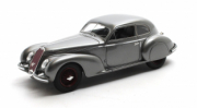 Alfa Romeo 6C 2500 S Berlinetta Touring  Gris métal 2500 S Berlinetta Touring Gris Métal 1/43