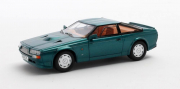 Aston Martin V8 Zagato Vert Zagato Vert 1/43