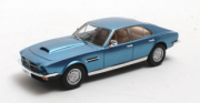Aston Martin Lagonda S1 Bleu S1 Bleu 1/43