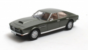 Aston Martin Lagonda S1 vert S1 vert 1/43
