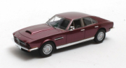Aston Martin Lagonda S1 rouge S1 rouge 1/43