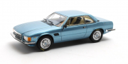 De Tomaso Longchamp Bleu Bleu 1/43