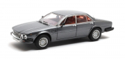 De Tomaso Deauville Series 2 grise Series 2 grise 1/43