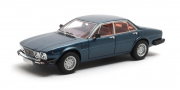 De Tomaso Deauville Serie 2 bleu Series 2 Bleu 1/43