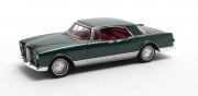 Facel Vega Excellence EX2 Vert Excellence EX2 Vert 1/43