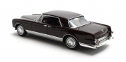 Facel Vega Excellence EX2 Marron Excellence EX2 Marron 1/43