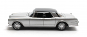 Facel Vega Excellence EX2 Argent Excellence EX2 Argent 1/43