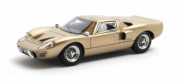 Ford GT40 MKIII Or 40 MKIII Or 1/43