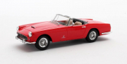 Ferrari 250 GT Cabriolet Series II Pininfarina Rouge GT Cabriolet Series II Pininfarina Rouge 1/43