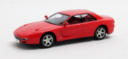Ferrari 456 GT sedan rouge GT sedan rouge 1/43