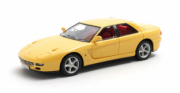 Ferrari 456 GT sedan jaune GT sedan jaune 1/43