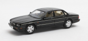 Jaguar XJR X300 noire - Edition limitée à 100 pièces X300 noire - Edition limitée à 100 pièces 1/43