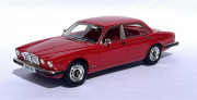Jaguar XJ6 SIII 4.2 Damson Rouge SIII 4.2 Damson Rouge 1/43