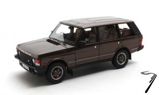 Range Rover . LSE Marron Sonoran 1/43